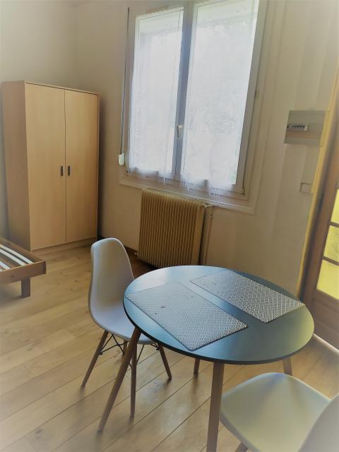 Location appartement T2 Reims - Photo 2