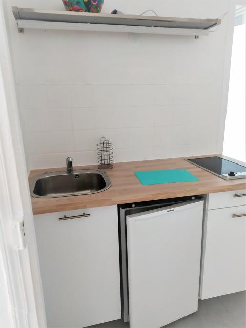 Location appartement T2 Reims - Photo 4