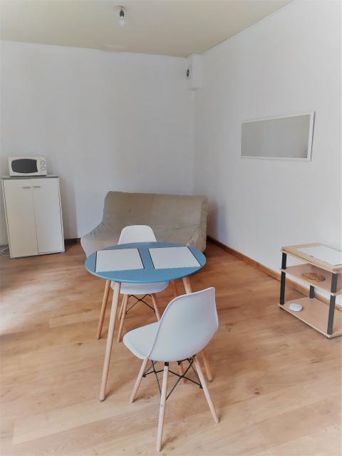 Location appartement T2 Reims - Photo 6