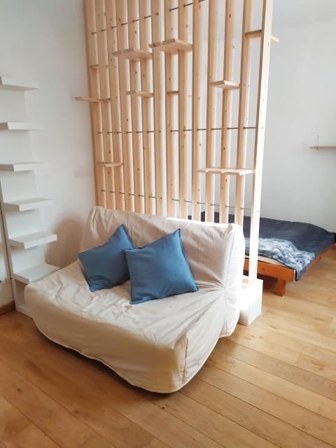 Location appartement T2 Reims - Photo 7