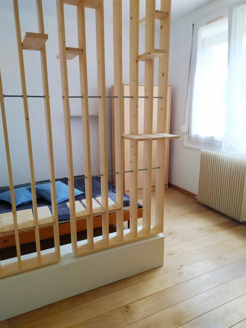 Location appartement T2 Reims - Photo 10