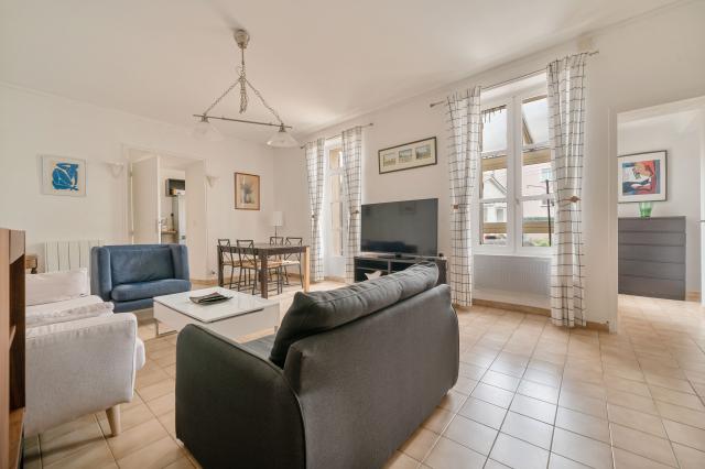 Location appartement T3 Digne les Bains - Photo 3