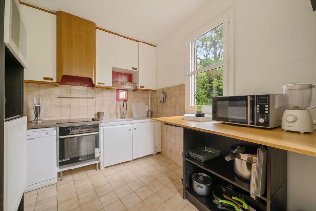 Location appartement T3 Digne les Bains - Photo 5