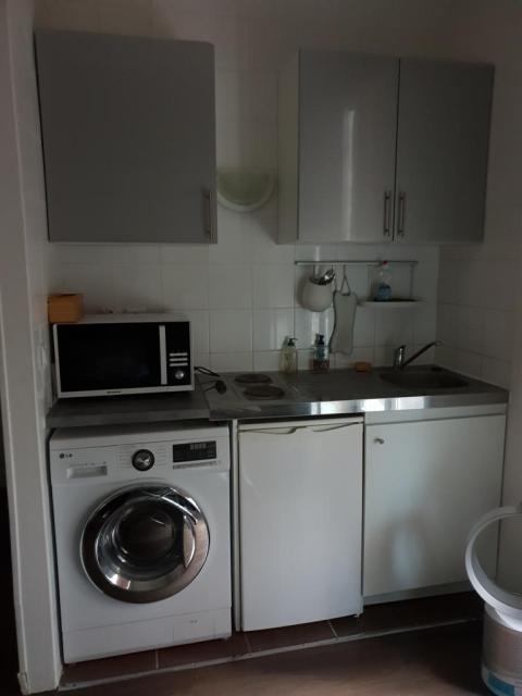 Location studio Neuilly sur Seine - Photo 2