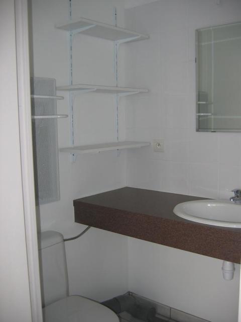 Location studio Grenoble - Photo 4