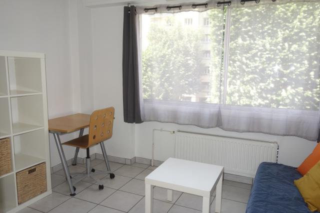 Location studio Grenoble - Photo 6