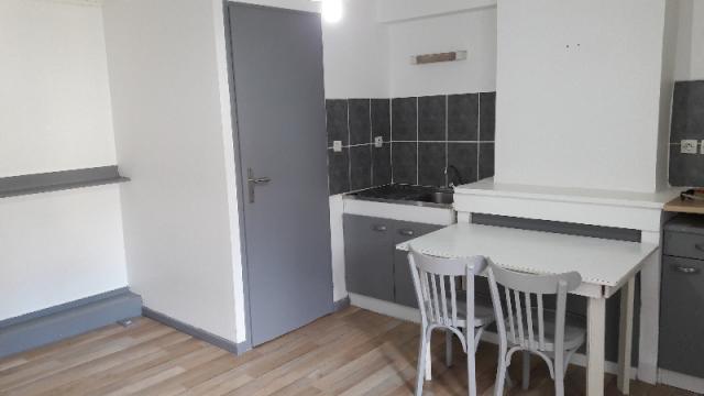 Location studio Besancon - Photo 3