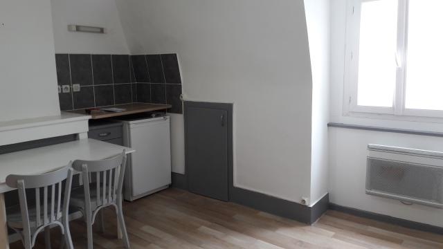 Location studio Besancon - Photo 4