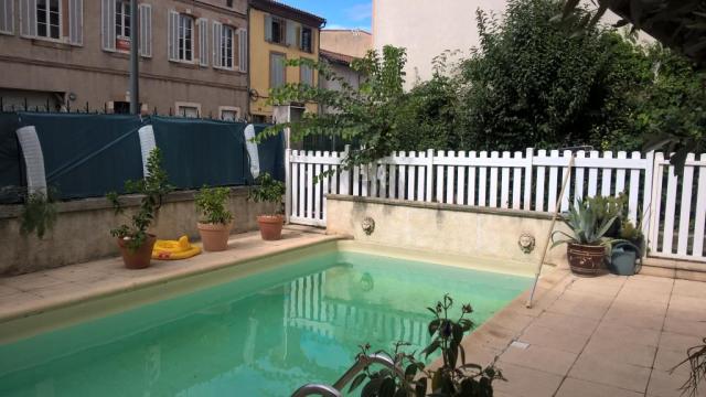 Location maison F5 Albi - Photo 1