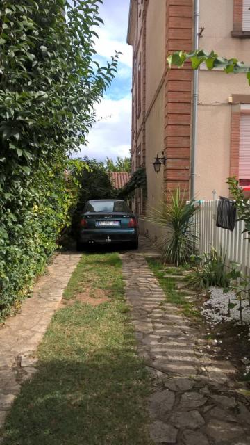 Location maison F5 Albi - Photo 2