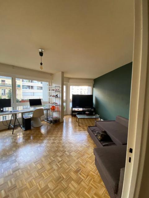 Location studio Paris 18 - Photo 2