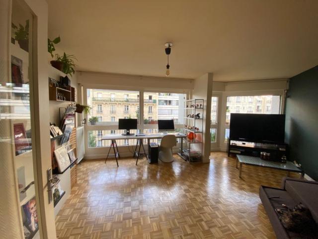 Location studio Paris 18 - Photo 3