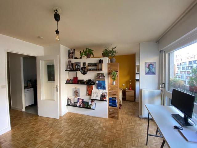 Location studio Paris 18 - Photo 7