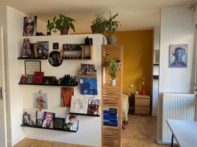 Location studio Paris 18 - Photo 8