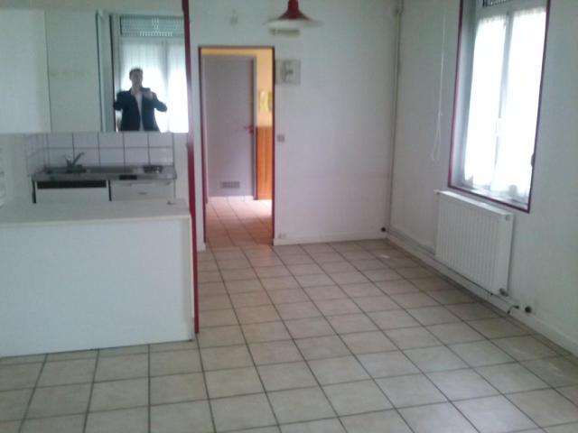 Location studio Amiens - Photo 1