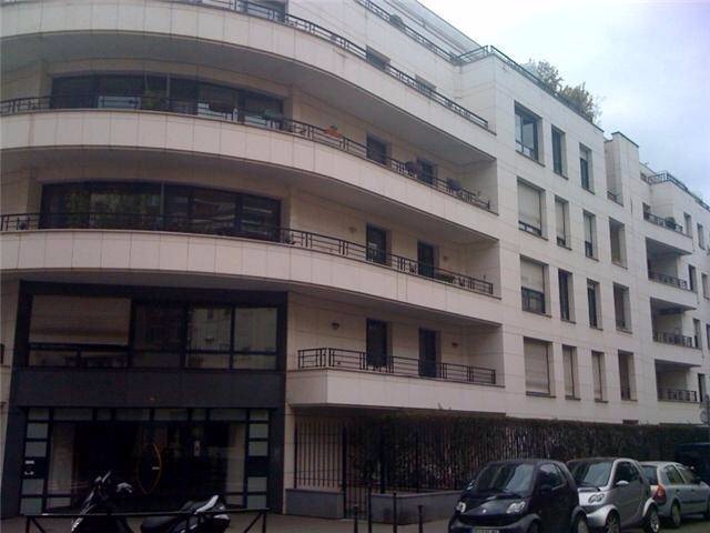 Location studio Boulogne Billancourt - Photo 1