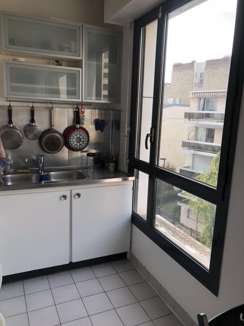 Location studio Boulogne Billancourt - Photo 6