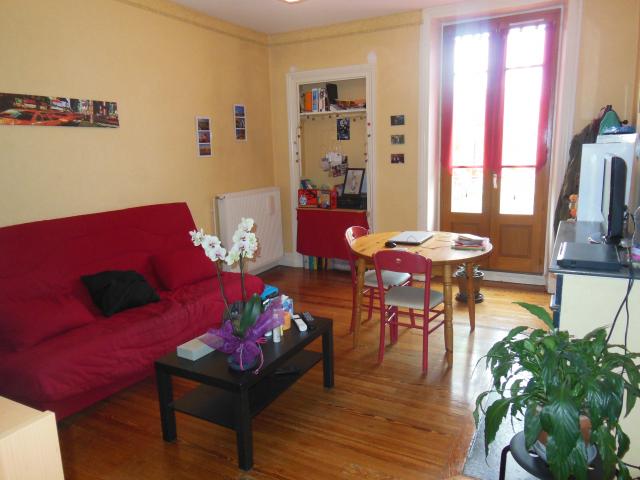 Location appartement T2 Roanne - Photo 2