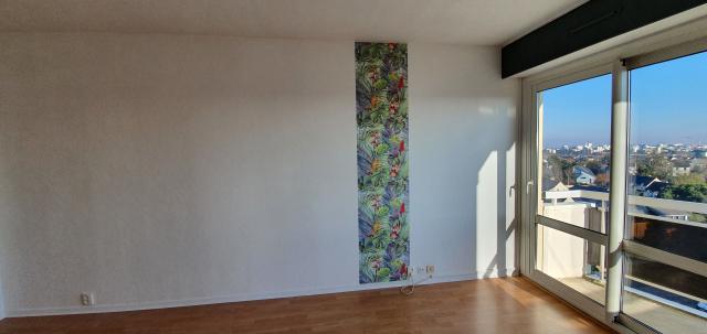 Location appartement T2 Angers - Photo 3