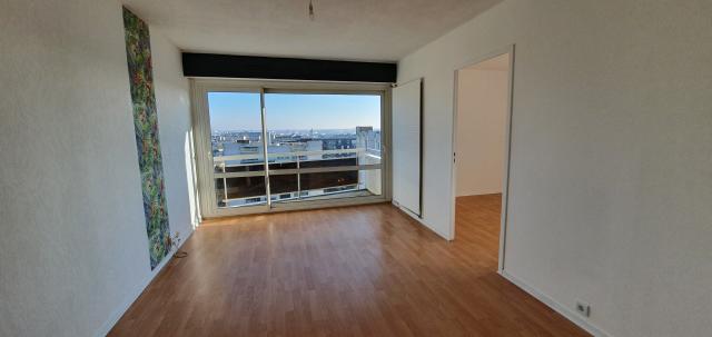 Location appartement T2 Angers - Photo 4