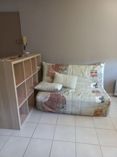Location appartement T1 Montpellier - Photo 6