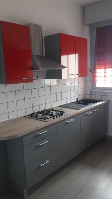 Location appartement T3 Mulhouse - Photo 1