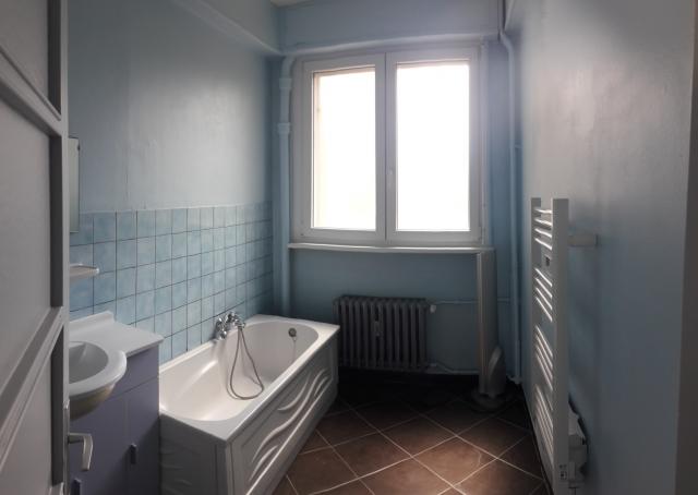 Location appartement T3 Mulhouse - Photo 4