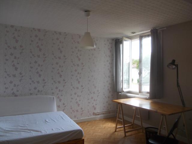 Location appartement T1 Villeurbanne - Photo 3