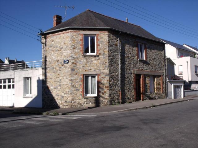 Location appartement T2 Rennes - Photo 1