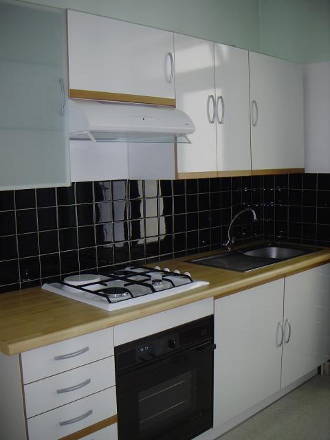 Location appartement T2 Rennes - Photo 2