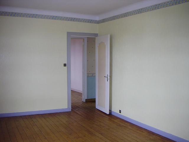 Location appartement T2 Rennes - Photo 3