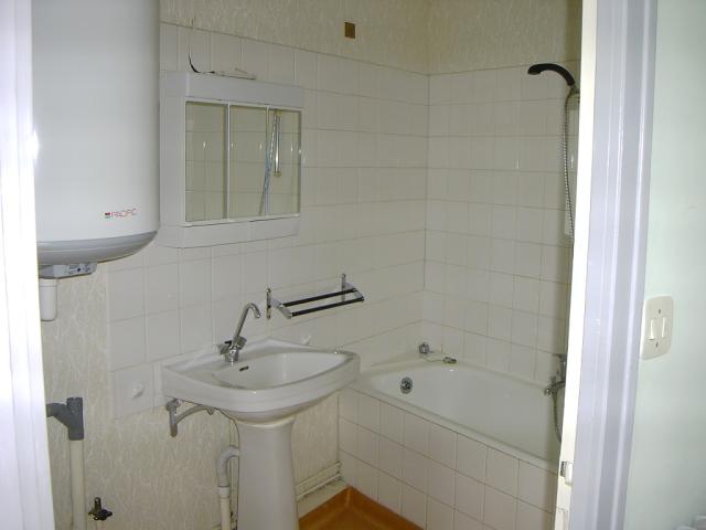 Location appartement T2 Rennes - Photo 4