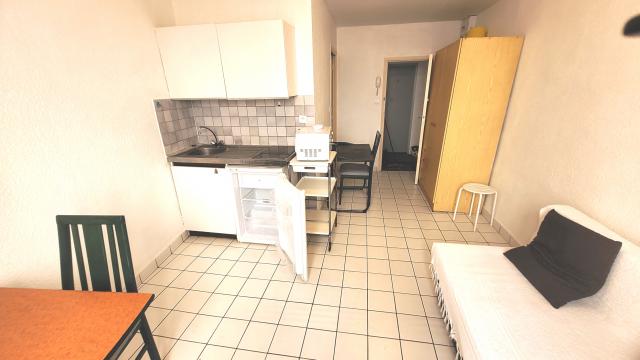 Location studio Clermont Ferrand - Photo 2