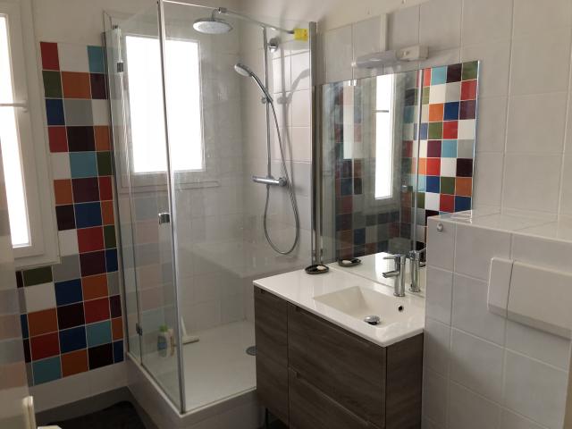 Location appartement T3 Versailles - Photo 3