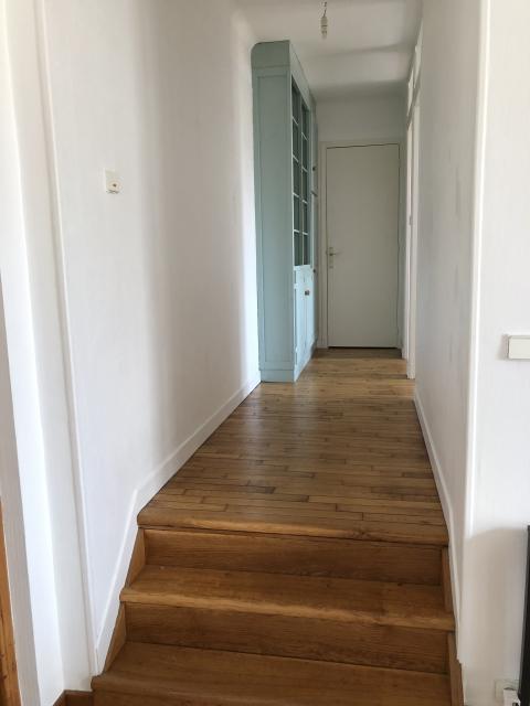 Location appartement T3 Versailles - Photo 4