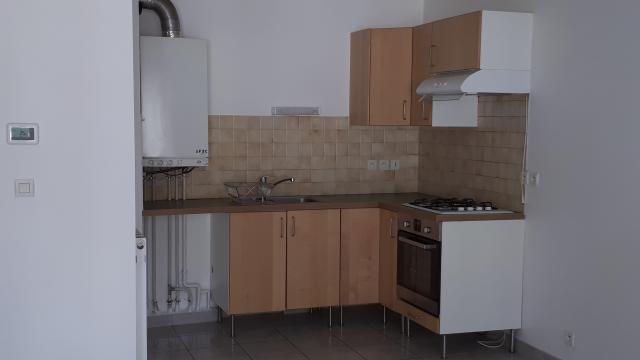 Location appartement T2 Thonon les Bains - Photo 2