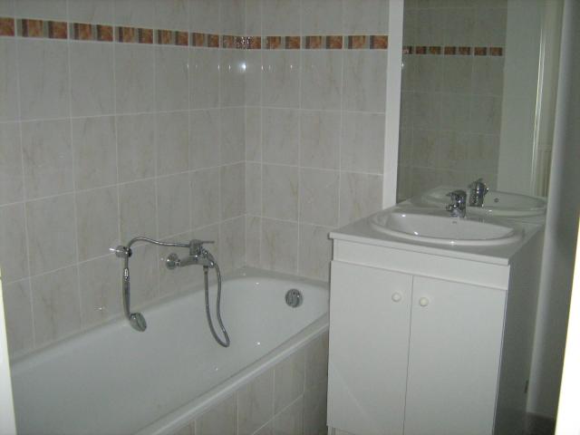 Location appartement T2 Thonon les Bains - Photo 3