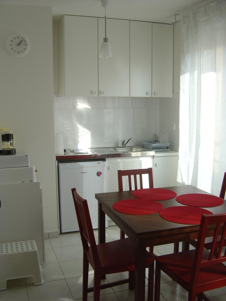 Location appartement T2 Lyon 3 - Photo 3