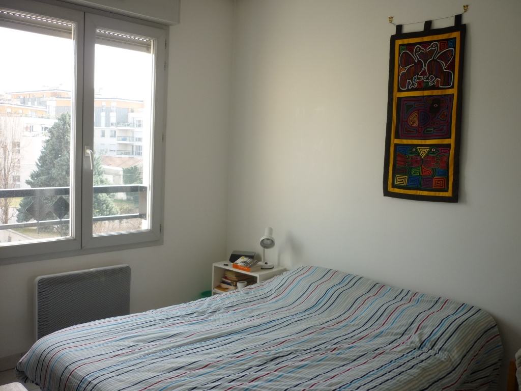 Location appartement T2 Lyon 3 - Photo 4