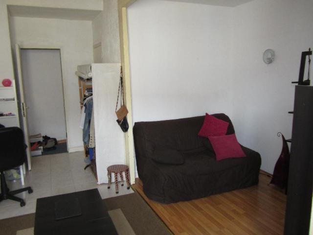 Location studio Montpellier - Photo 3