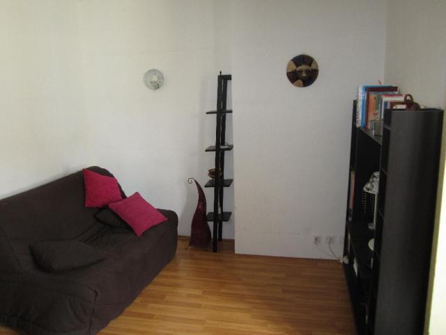 Location studio Montpellier - Photo 4