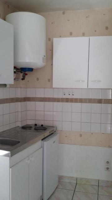 Location appartement T1 Angers - Photo 2