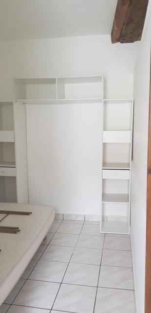 Location appartement T1 Angers - Photo 3