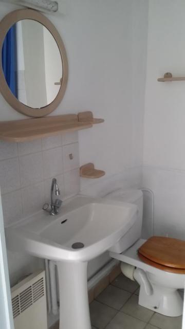Location appartement T1 Angers - Photo 4