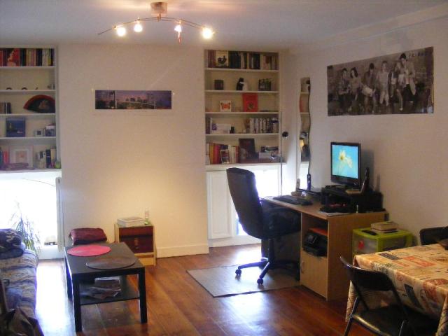 Location appartement T2 Bordeaux - Photo 2