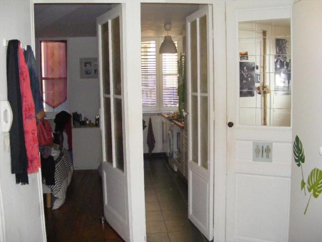 Location appartement T2 Bordeaux - Photo 4