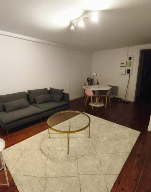 Location appartement T2 Bordeaux - Photo 5