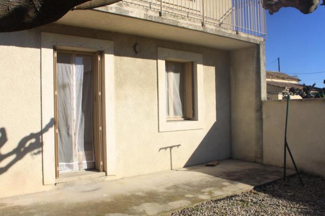 Location appartement T3 Cavaillon - Photo 2