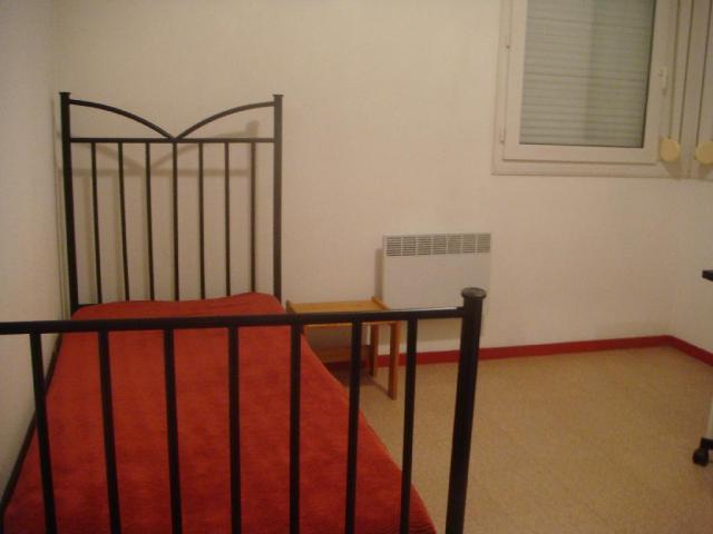 Location appartement T2 Lyon 8 - Photo 2