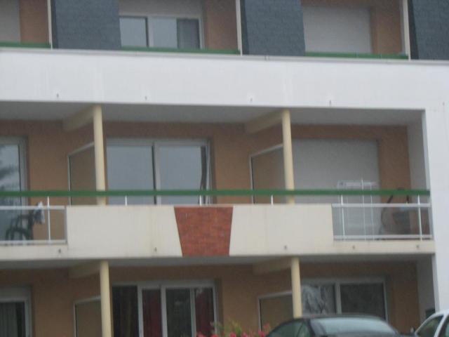 Location studio Cherbourg Octeville - Photo 4